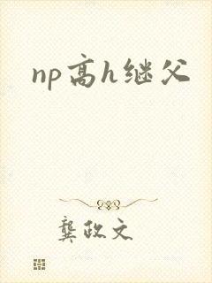 np高h继父
