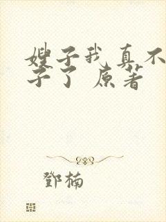 嫂子我真不是傻子了 原著