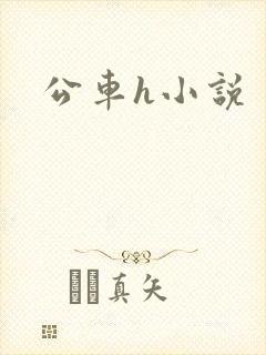 公车h小说