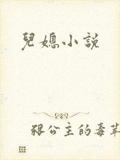 儿媳小说