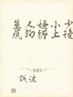 万人嫌小少爷被疯狗缠上后by小说在线阅读