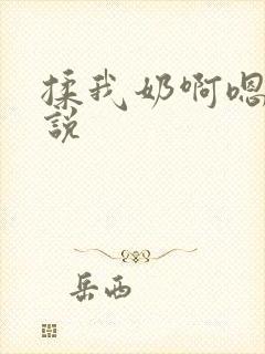 揉我奶啊嗯 小说