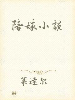 陪嫁小说