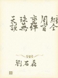 天珠变周维清小说无弹窗全文免费阅读