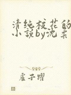 清纯校花的日常小说by沈柔