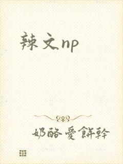 辣文np