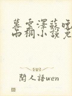 慕云泽苏晚晴夏雨桐小说免费阅读封面