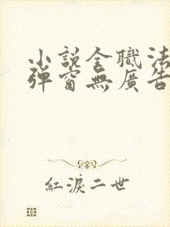 小说全职法师无弹窗无广告