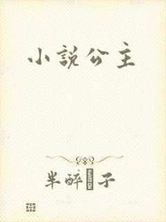 小说公主