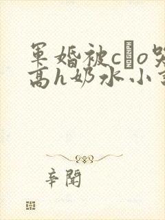 军婚被cαo哭高h奶水小说