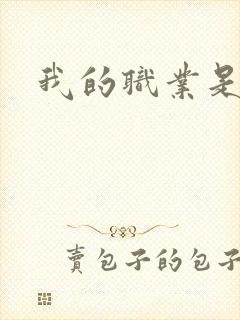 我的职业是奶娘