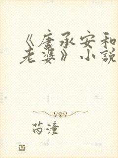 《唐承安和刚子老婆》小说在线阅读