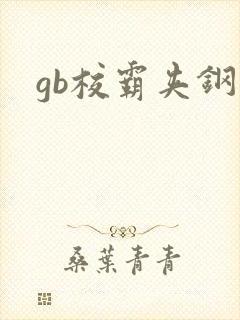 gb校霸夹钢笔