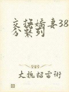 交换娇妻38部分系列