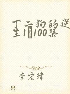 丁二狗的逆袭人生1–100集
