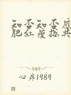 知否知否应是绿肥红瘦总共多少集
