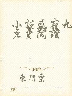 小说盛宠九皇妃免费阅读