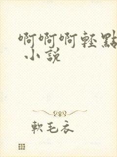 啊啊啊轻点嗯h 小说