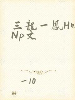 三龙一凤H啪肉Np文