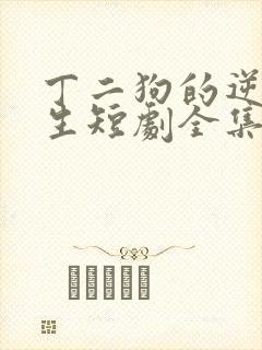 丁二狗的逆袭人生短剧全集免费