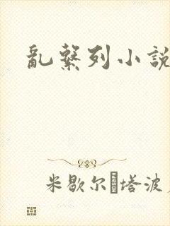 乱系列小说
