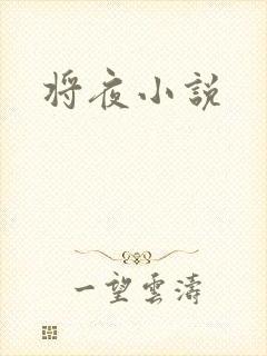 将夜小说