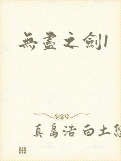 无尽之剑1