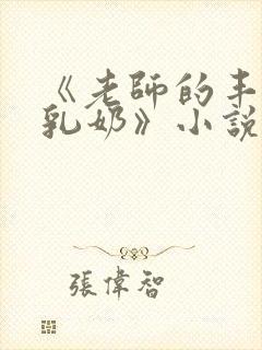 《老师的丰满大乳奶》小说