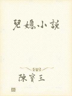 儿媳小说
