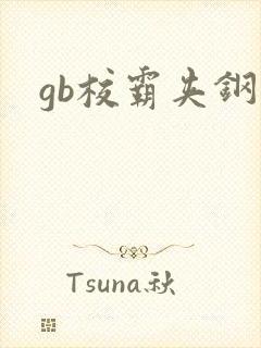 gb校霸夹钢笔