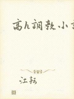 高h调教小说
