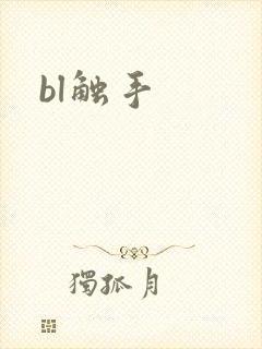 bl触手封面