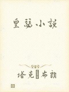 皇瑟小说
