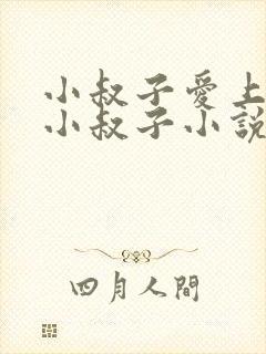 小叔子爱上嫂子小叔子小说免费阅读