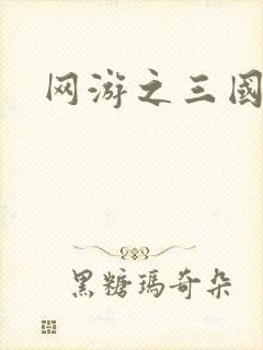 网游之三国王者