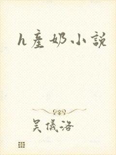 h产奶小说