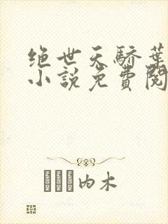 绝世天骄叶凌天小说免费阅读封面