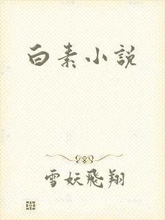 白素小说