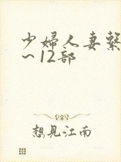 少妇人妻系列1～12部
