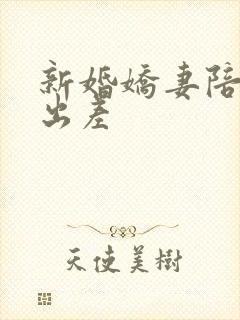 新婚娇妻陪局长出差