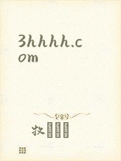 3hhhh.com