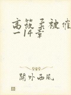 高筱柔被催眠1一14章
