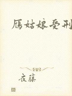 雁姑娘受刑记