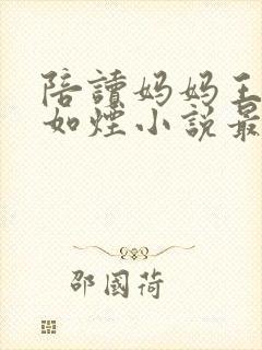 陪读妈妈王丽柳如烟小说最新章节更
