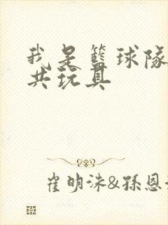 我是篮球队的公共玩具
