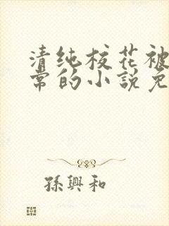 清纯校花被擒日常的小说免费阅读温
