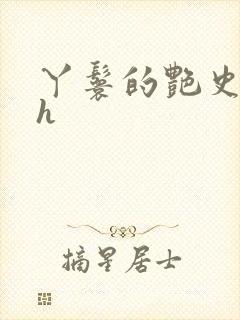 丫鬟的艳史nph