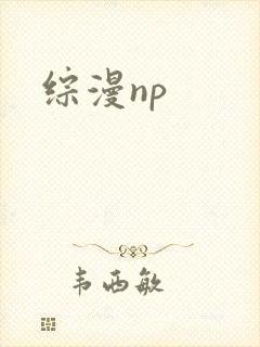 综漫np