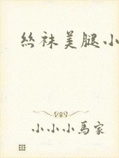 丝袜美腿小说