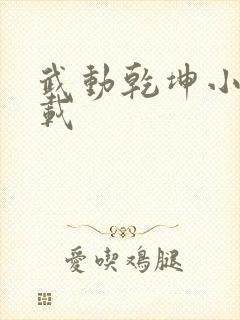 武动乾坤小说下载封面
